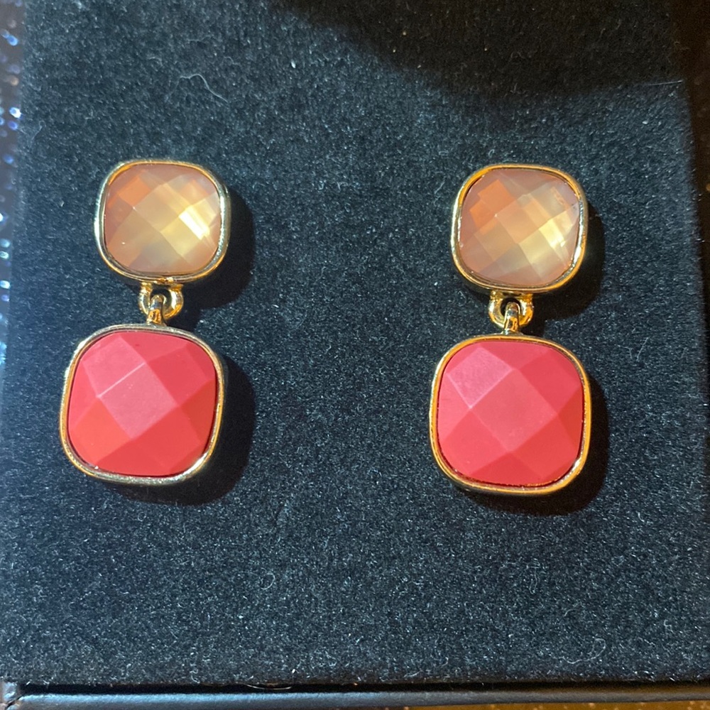 Loft earrings